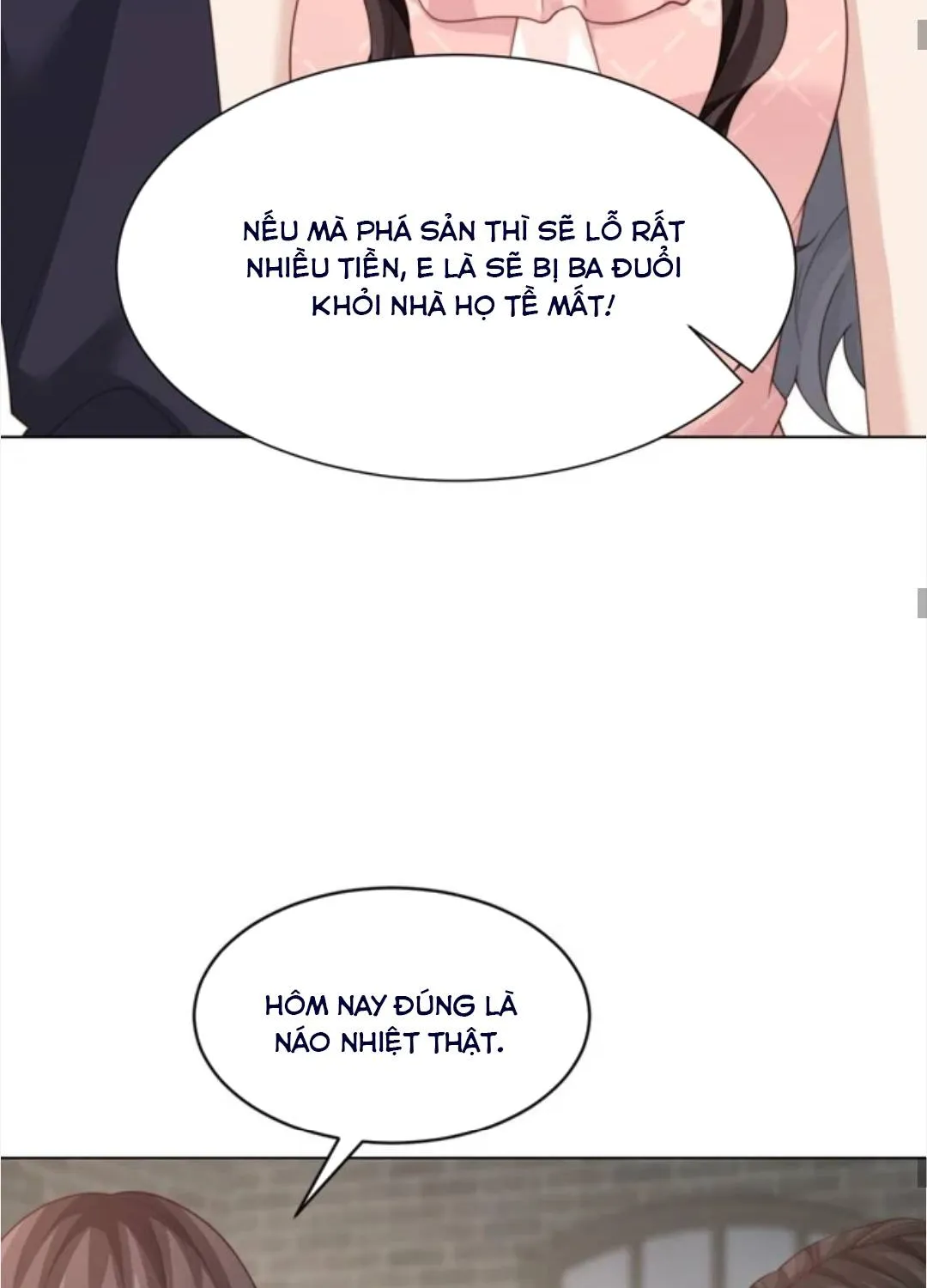 Kết Hôn Với Ông Chồng Thực Vật Chap 80 - Next Chap 81