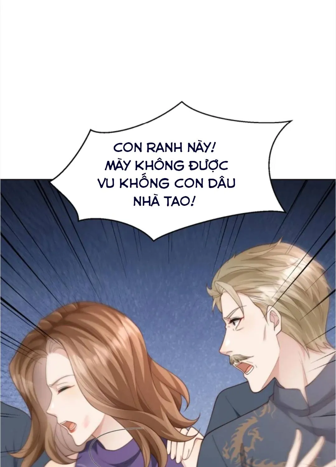 Kết Hôn Với Ông Chồng Thực Vật Chap 80 - Next Chap 81