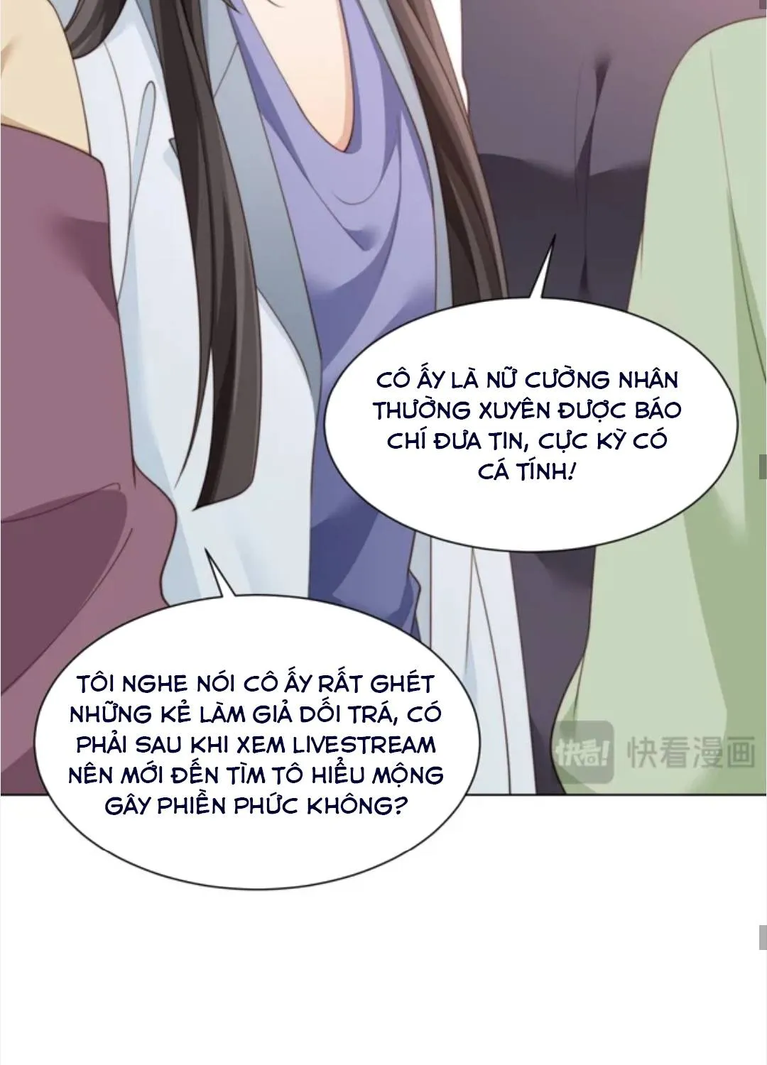 Kết Hôn Với Ông Chồng Thực Vật Chap 80 - Next Chap 81