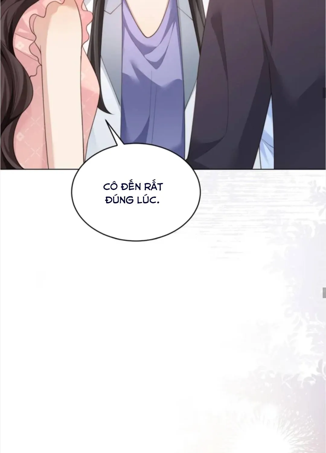 Kết Hôn Với Ông Chồng Thực Vật Chap 80 - Next Chap 81