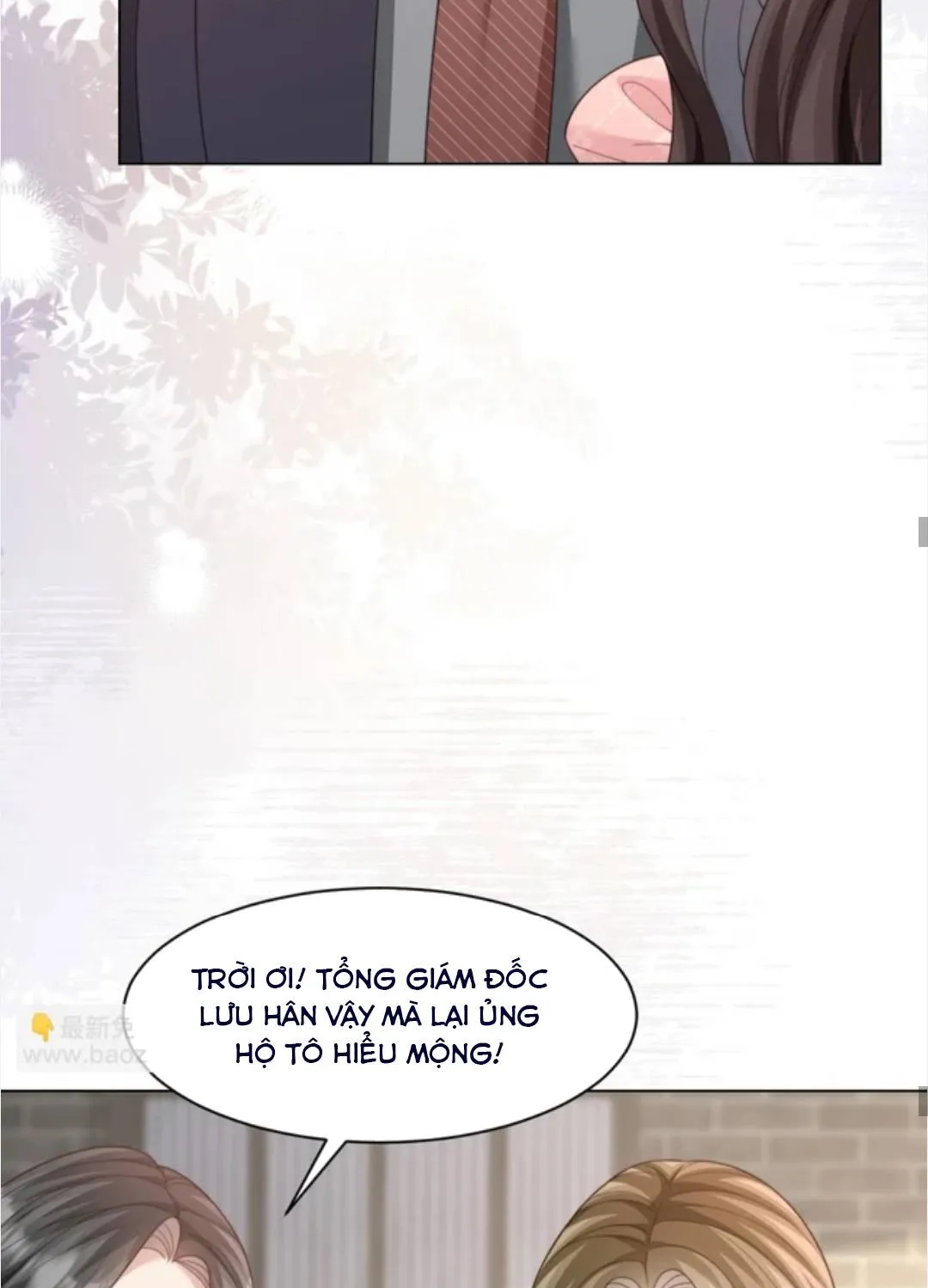 Kết Hôn Với Ông Chồng Thực Vật Chap 80 - Next Chap 81