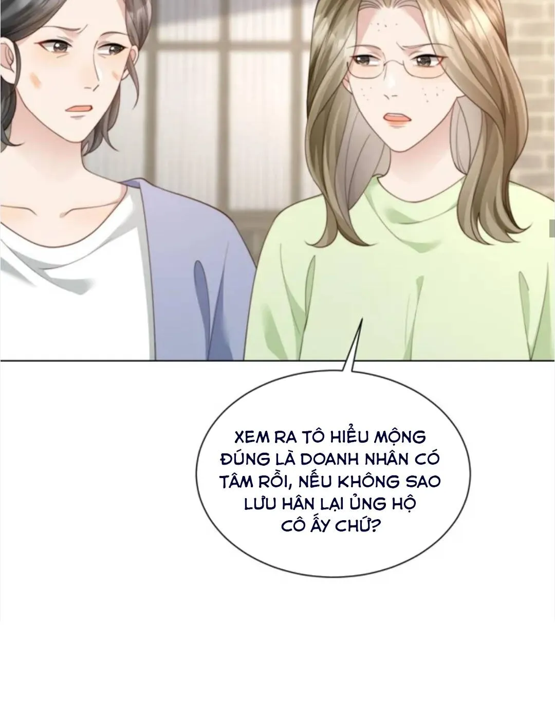 Kết Hôn Với Ông Chồng Thực Vật Chap 80 - Next Chap 81