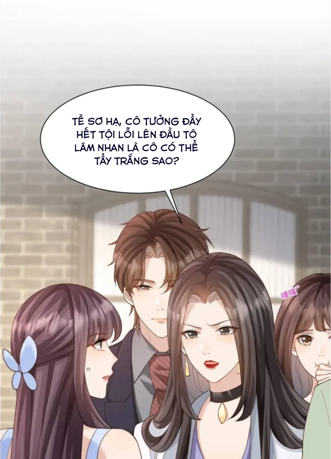 Kết Hôn Với Ông Chồng Thực Vật Chap 80 - Next Chap 81