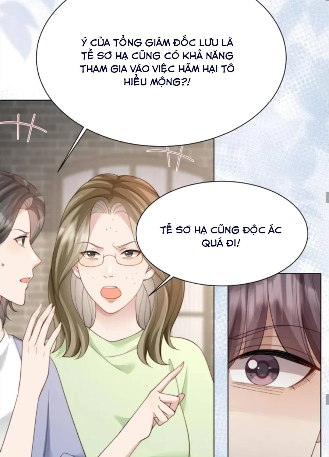 Kết Hôn Với Ông Chồng Thực Vật Chap 80 - Next Chap 81