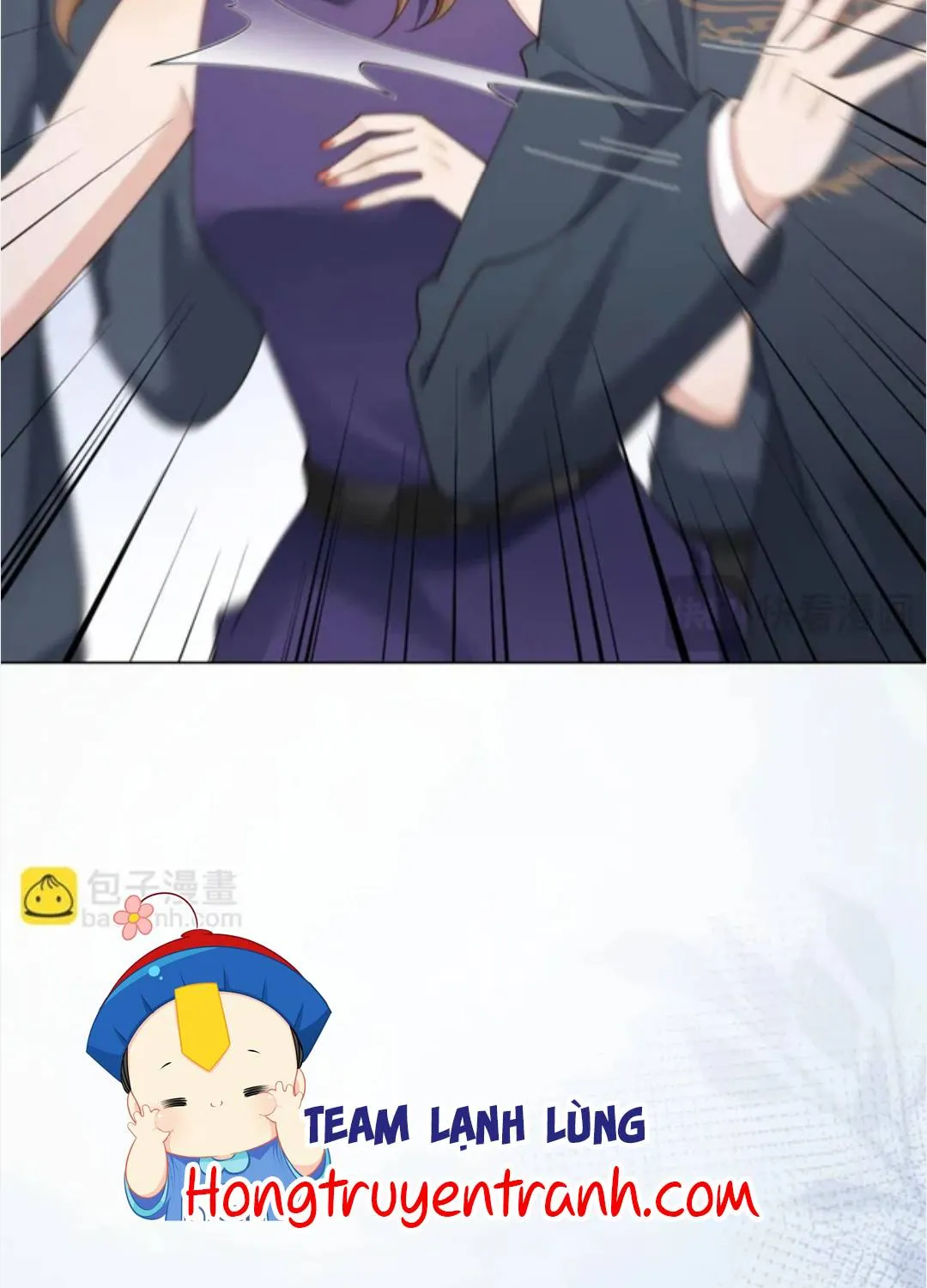 Kết Hôn Với Ông Chồng Thực Vật Chap 80 - Next Chap 81