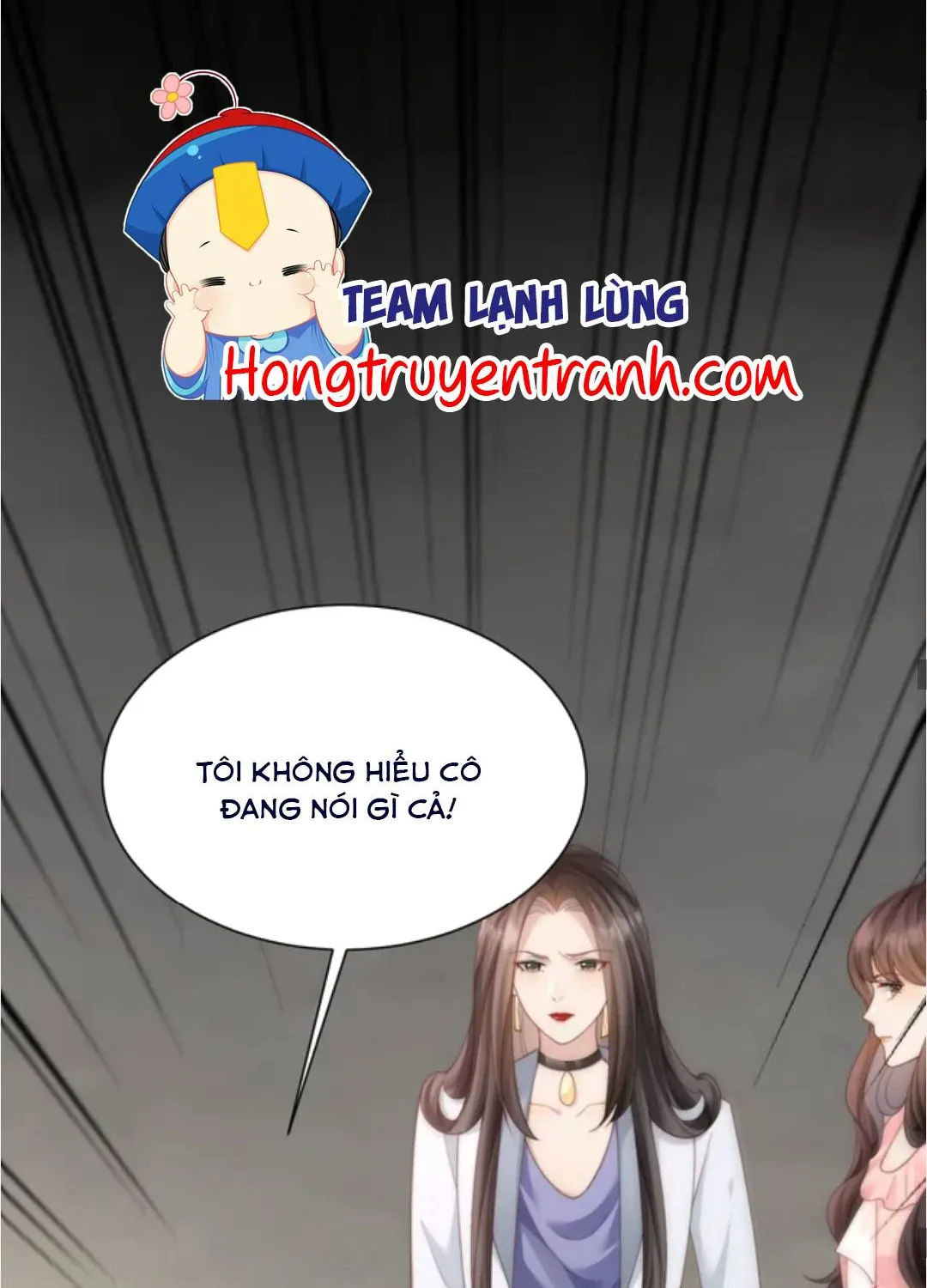 Kết Hôn Với Ông Chồng Thực Vật Chap 80 - Next Chap 81