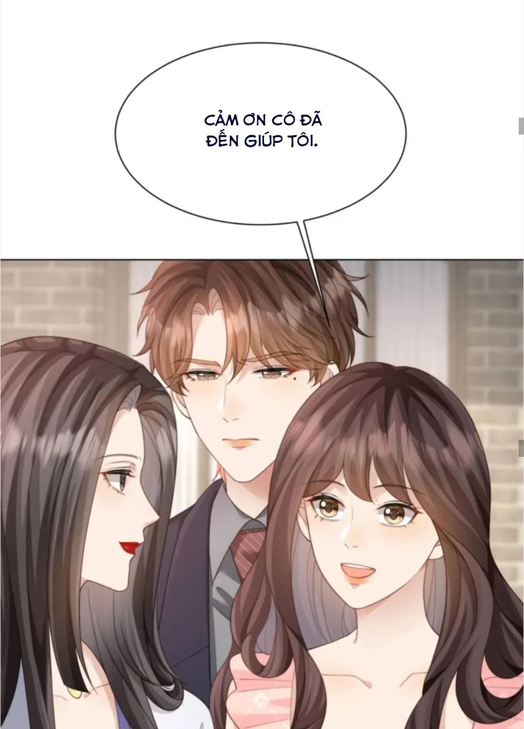 Kết Hôn Với Ông Chồng Thực Vật Chap 80 - Next Chap 81