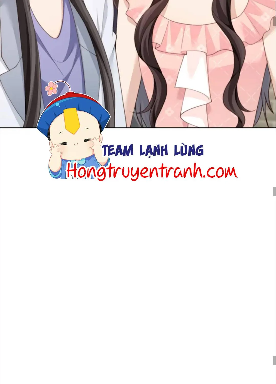 Kết Hôn Với Ông Chồng Thực Vật Chap 80 - Next Chap 81