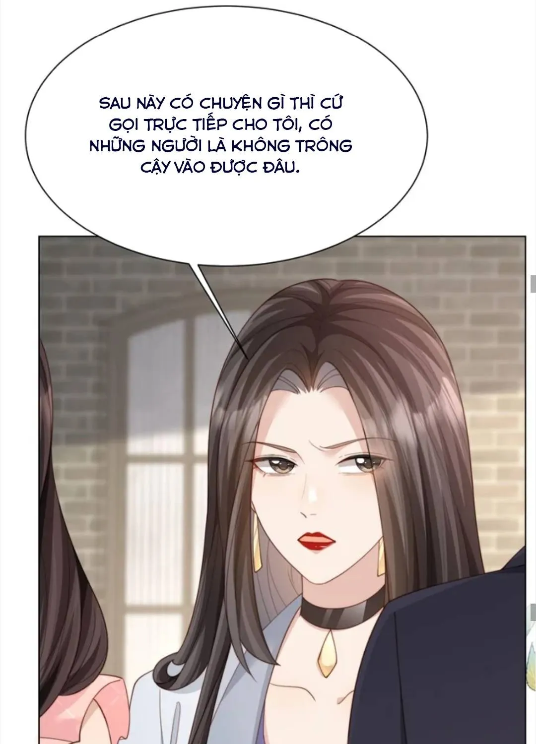 Kết Hôn Với Ông Chồng Thực Vật Chap 80 - Next Chap 81