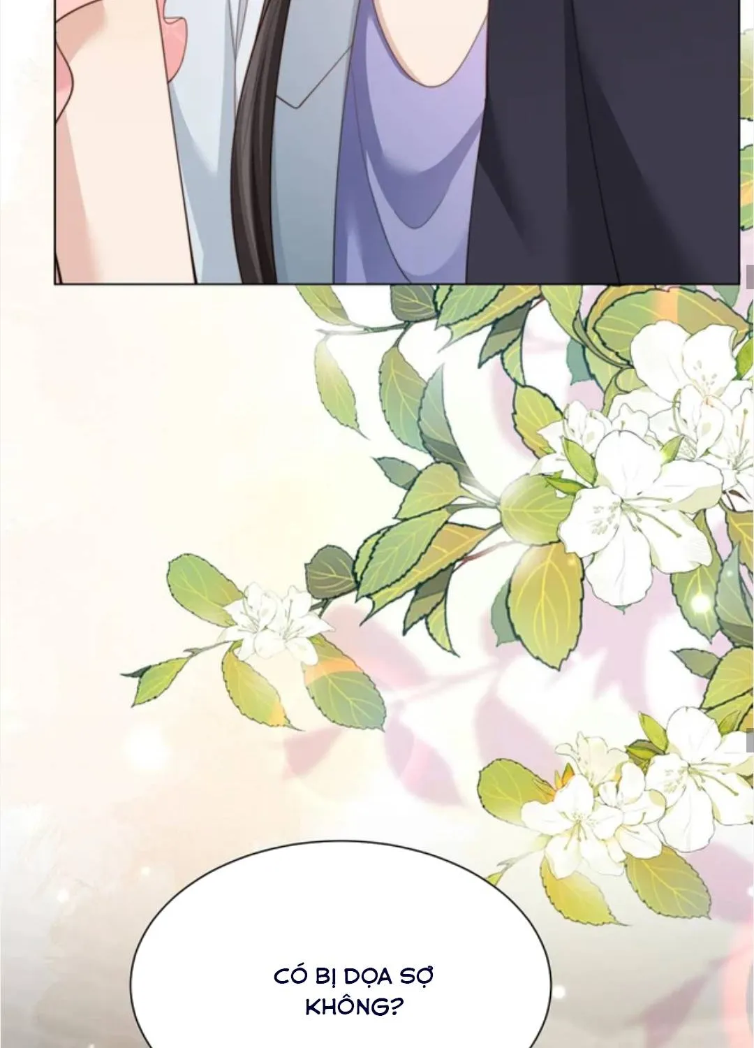 Kết Hôn Với Ông Chồng Thực Vật Chap 80 - Next Chap 81