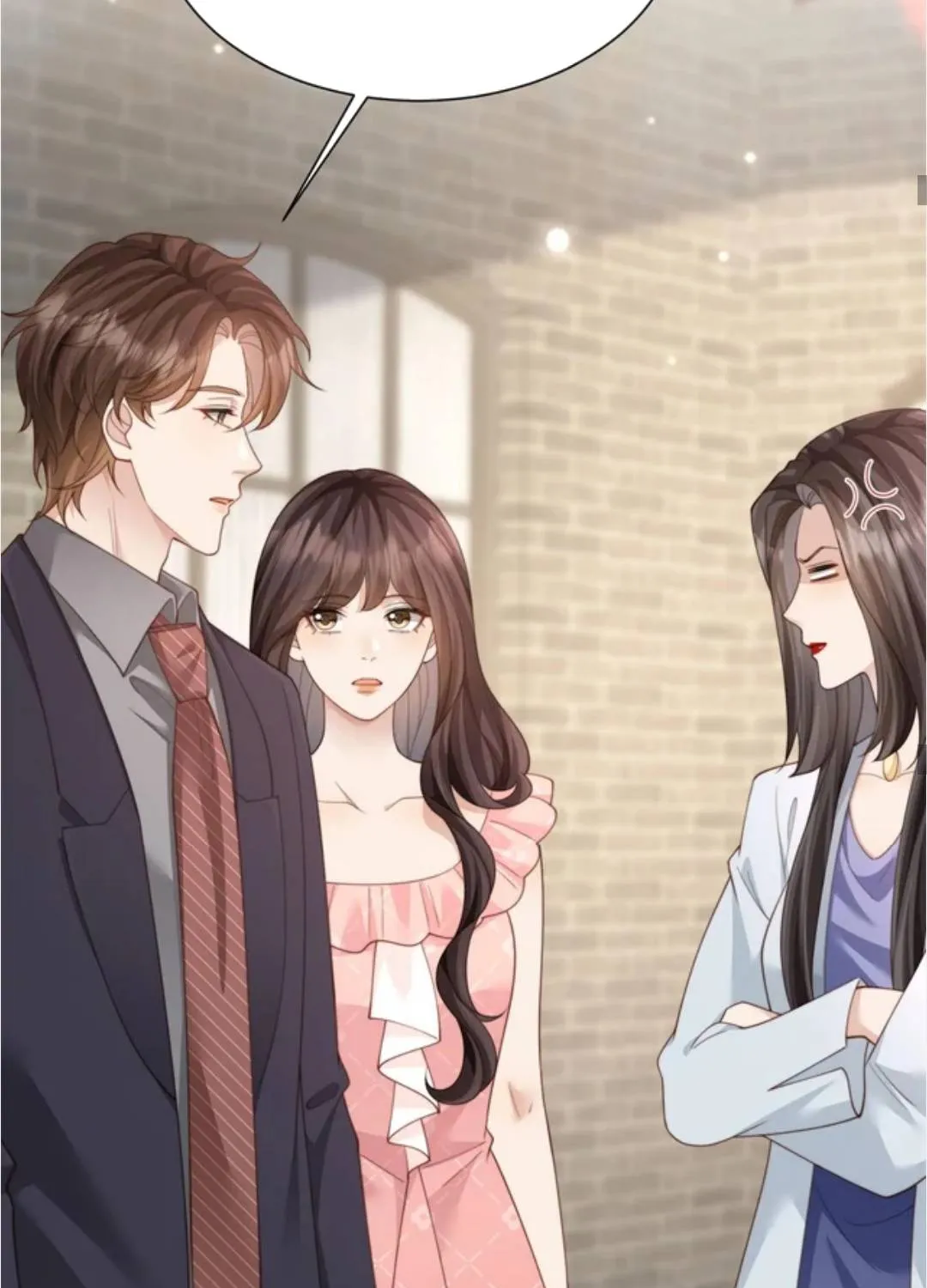 Kết Hôn Với Ông Chồng Thực Vật Chap 80 - Next Chap 81