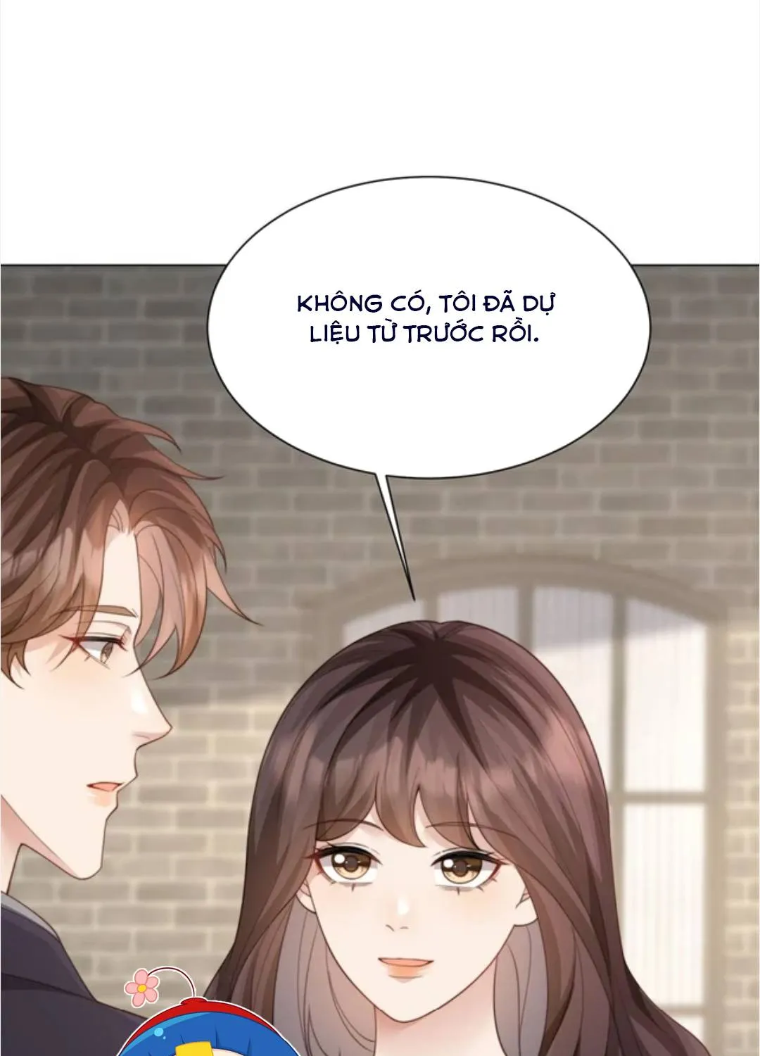 Kết Hôn Với Ông Chồng Thực Vật Chap 80 - Next Chap 81