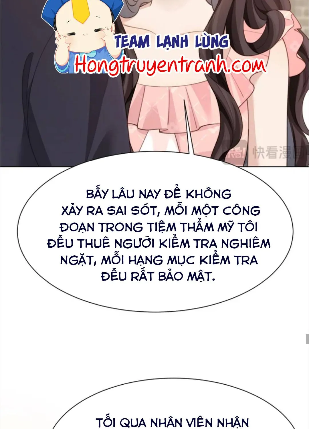 Kết Hôn Với Ông Chồng Thực Vật Chap 80 - Next Chap 81