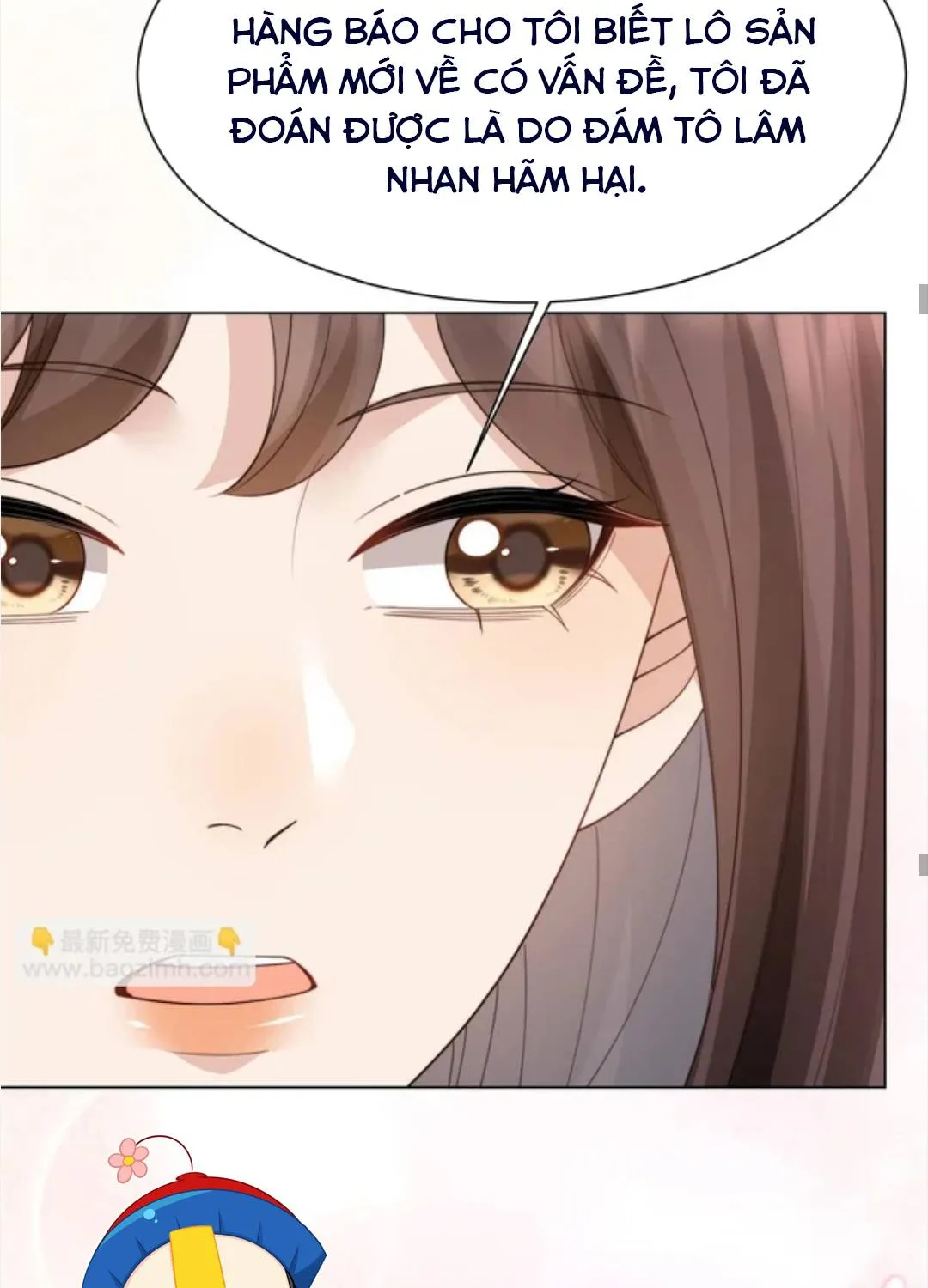 Kết Hôn Với Ông Chồng Thực Vật Chap 80 - Next Chap 81