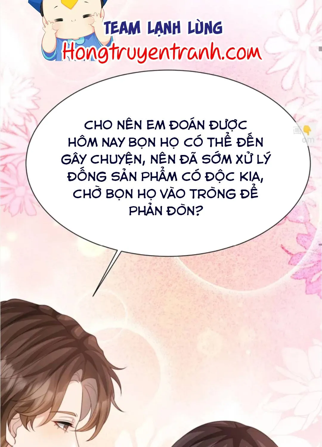 Kết Hôn Với Ông Chồng Thực Vật Chap 80 - Next Chap 81