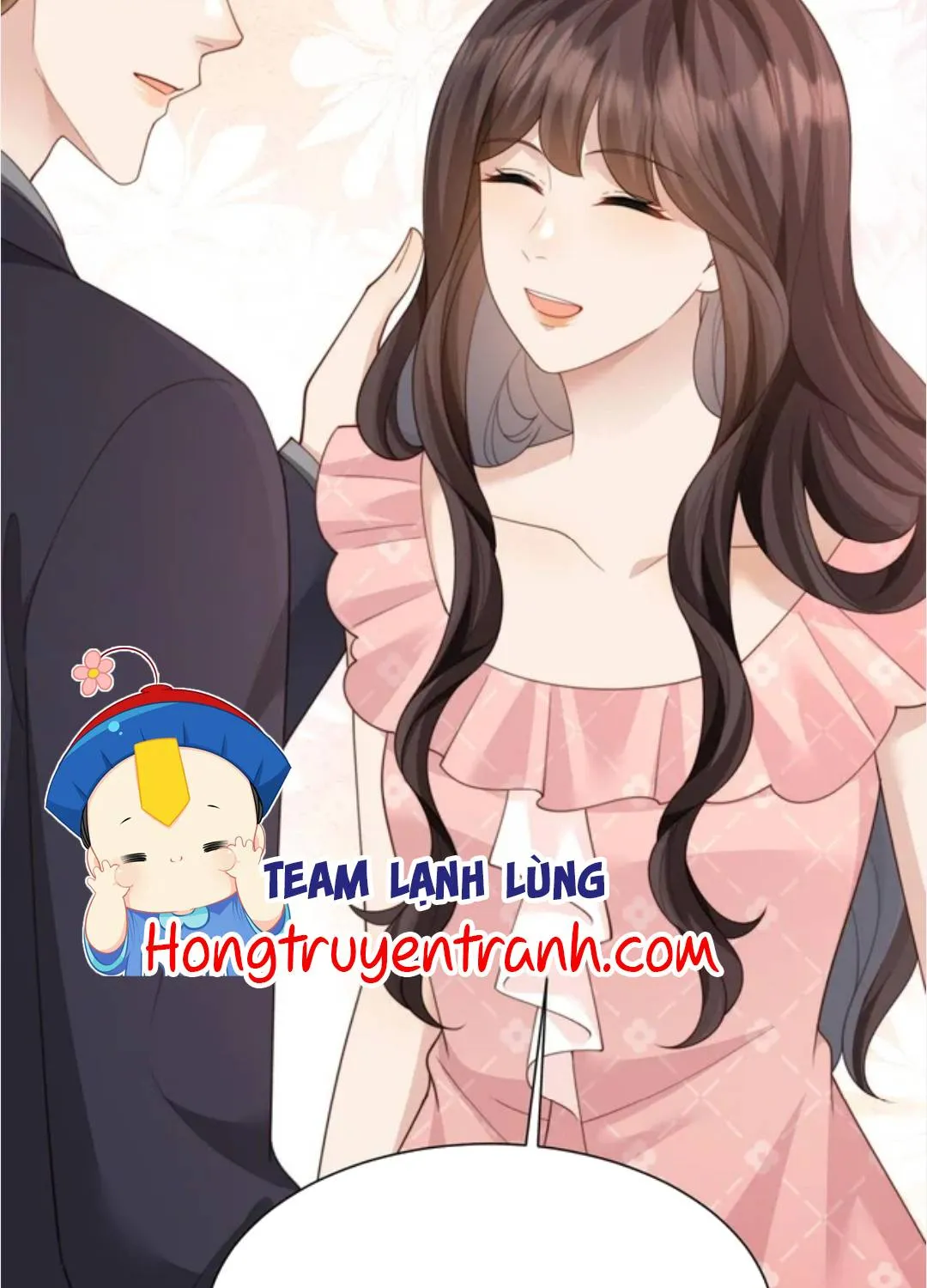 Kết Hôn Với Ông Chồng Thực Vật Chap 80 - Next Chap 81