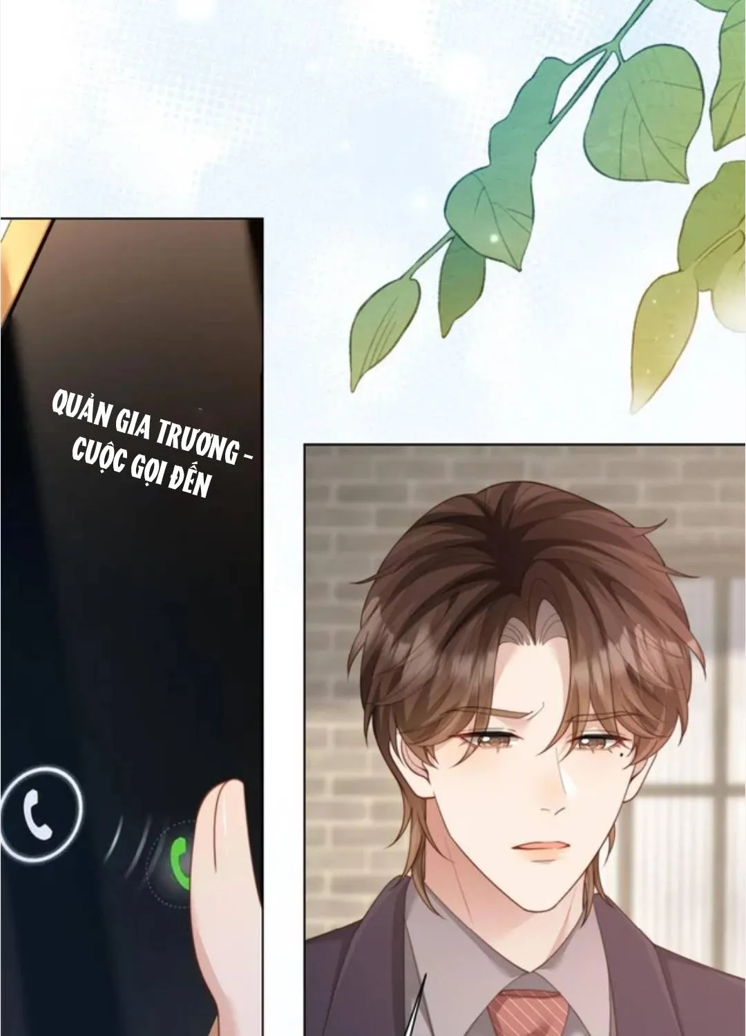 Kết Hôn Với Ông Chồng Thực Vật Chap 80 - Next Chap 81