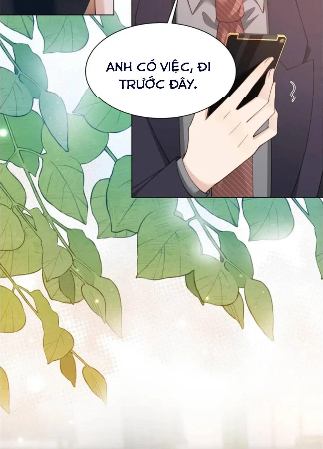 Kết Hôn Với Ông Chồng Thực Vật Chap 80 - Next Chap 81