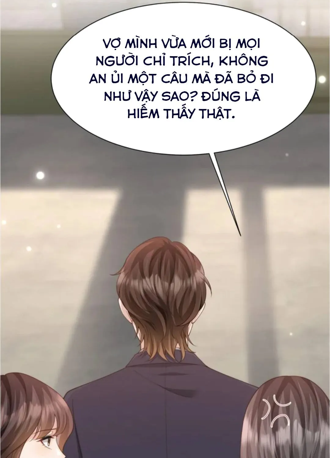 Kết Hôn Với Ông Chồng Thực Vật Chap 80 - Next Chap 81