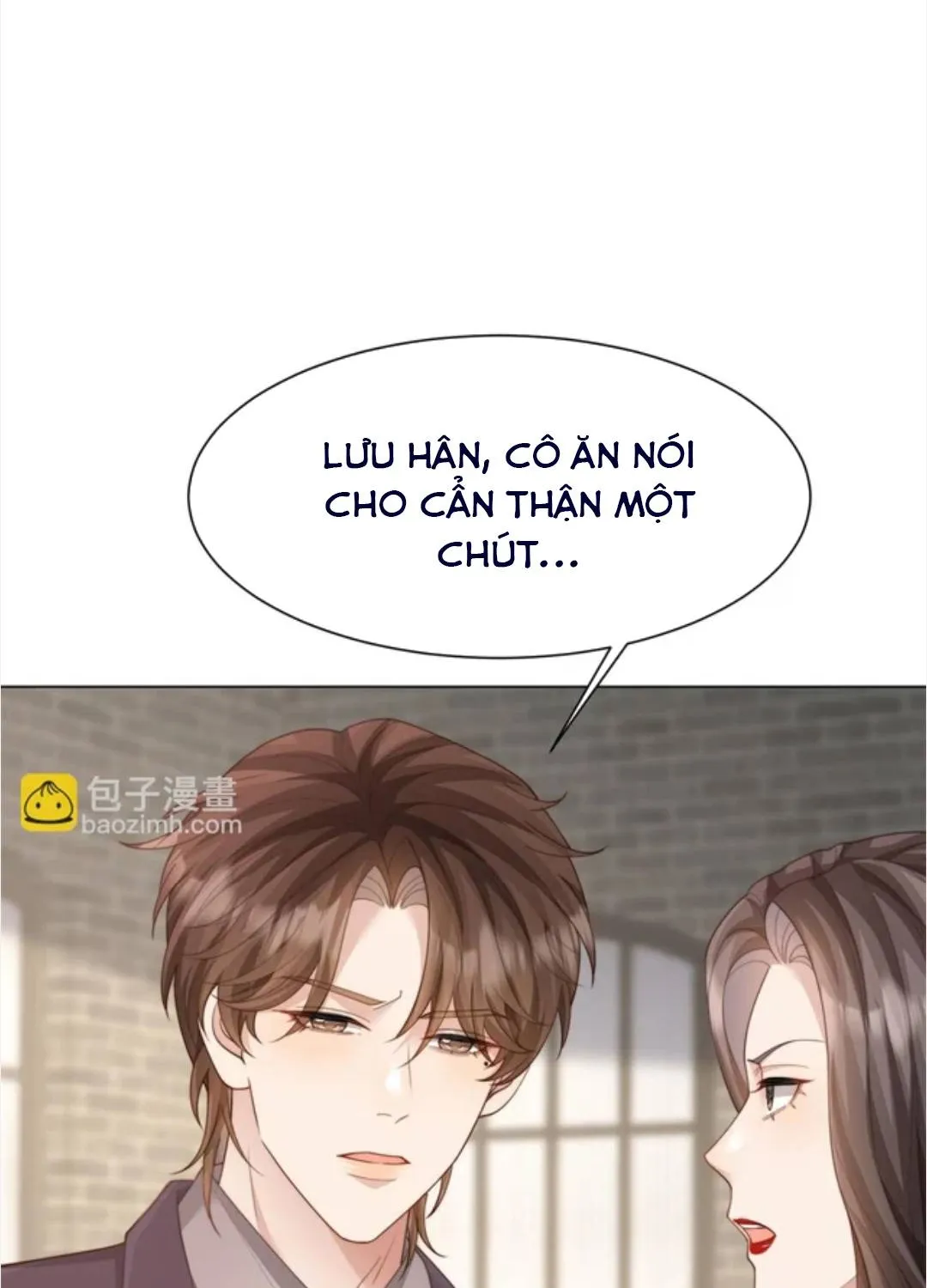 Kết Hôn Với Ông Chồng Thực Vật Chap 80 - Next Chap 81