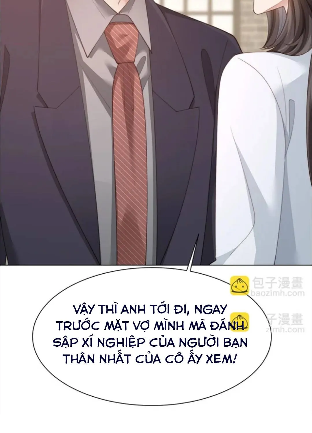 Kết Hôn Với Ông Chồng Thực Vật Chap 80 - Next Chap 81