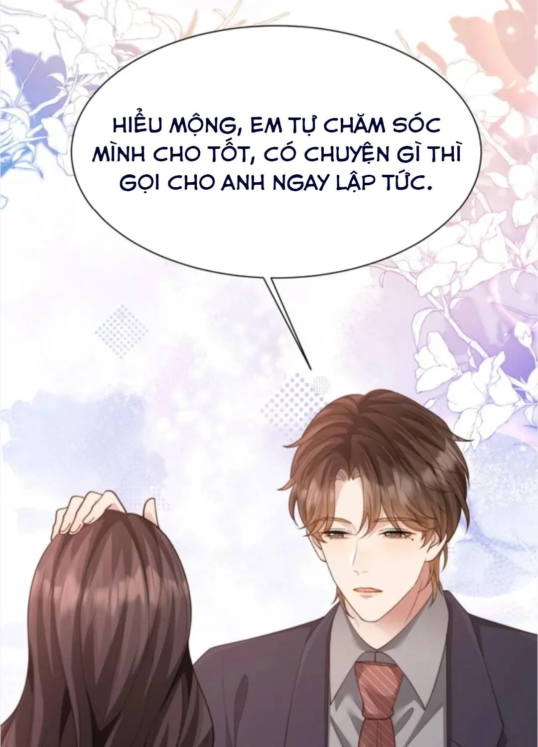 Kết Hôn Với Ông Chồng Thực Vật Chap 80 - Next Chap 81