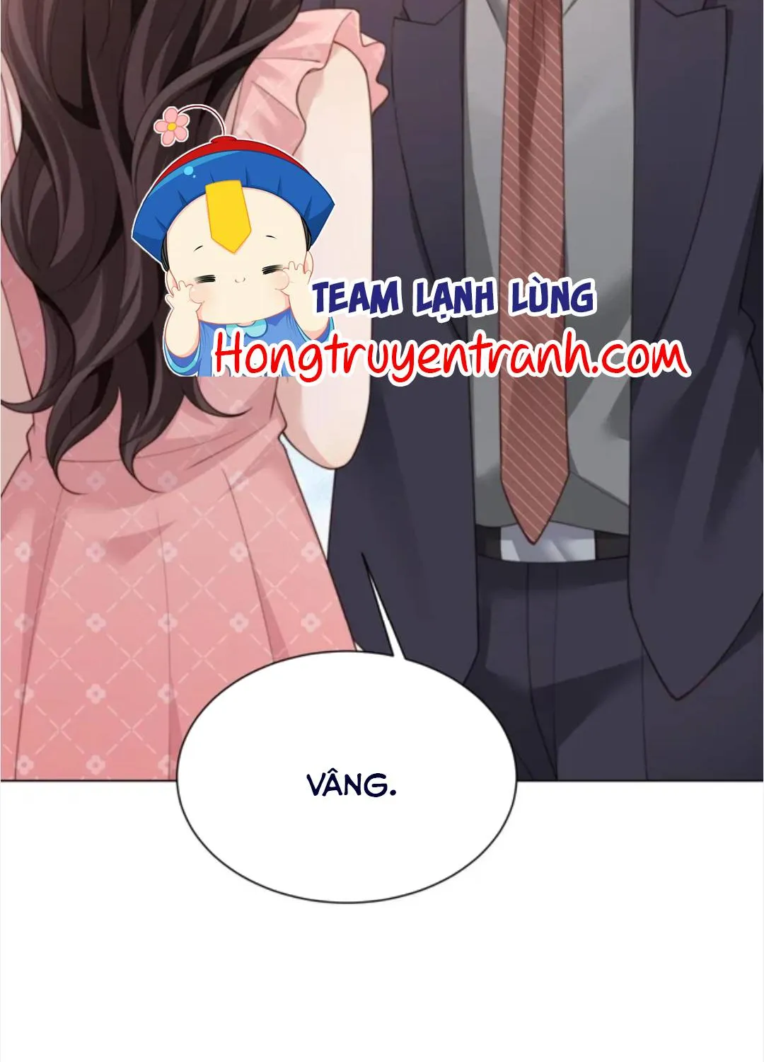 Kết Hôn Với Ông Chồng Thực Vật Chap 80 - Next Chap 81