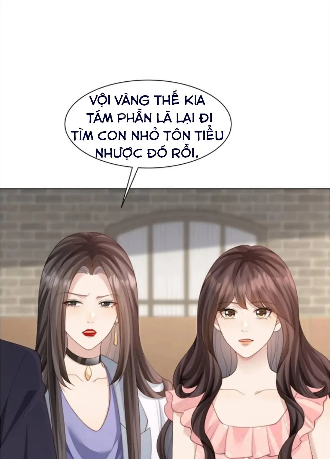 Kết Hôn Với Ông Chồng Thực Vật Chap 80 - Next Chap 81
