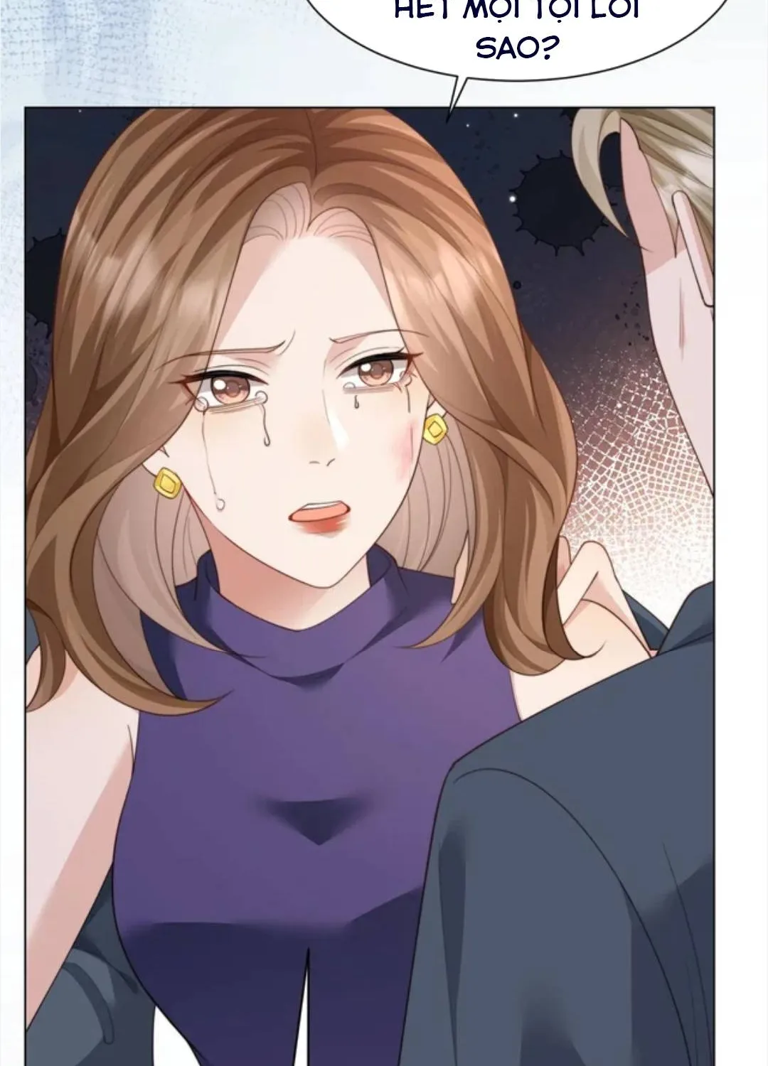 Kết Hôn Với Ông Chồng Thực Vật Chap 80 - Next Chap 81