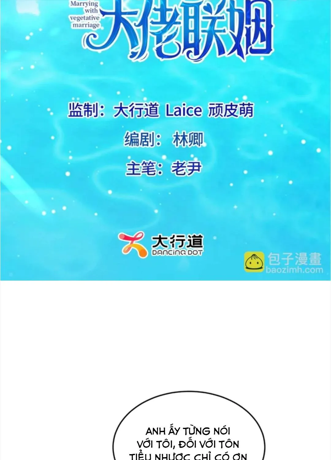 Kết Hôn Với Ông Chồng Thực Vật Chap 81 - Next Chap 82