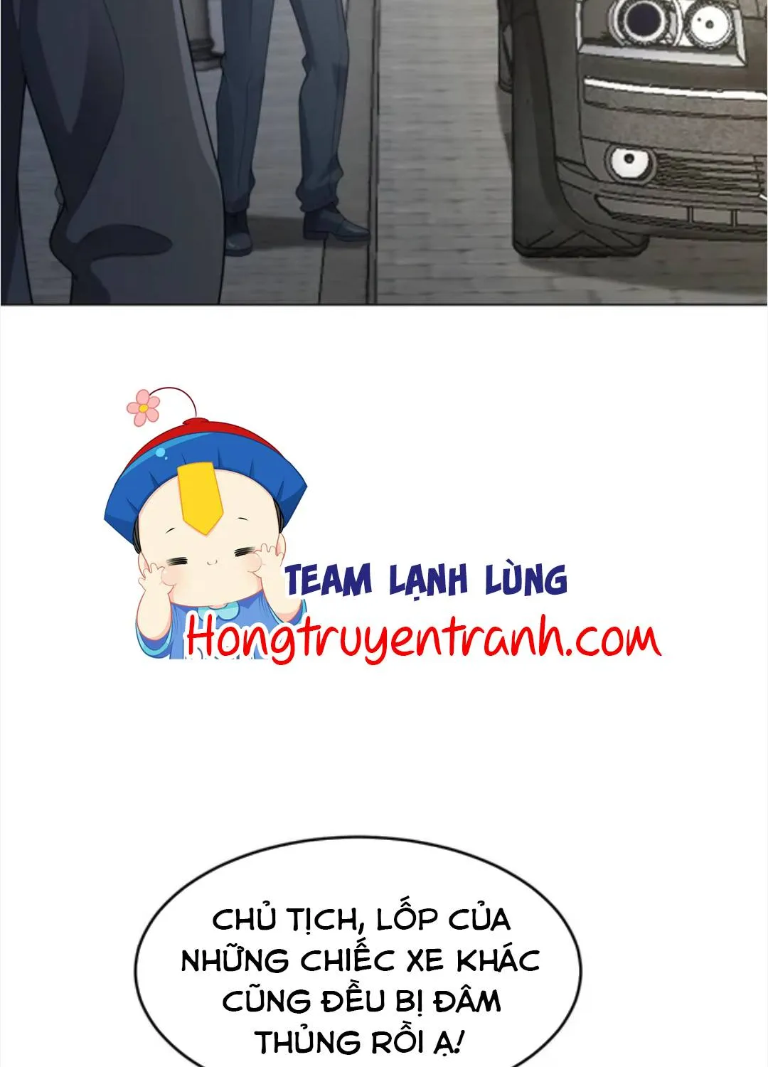 Kết Hôn Với Ông Chồng Thực Vật Chap 81 - Next Chap 82