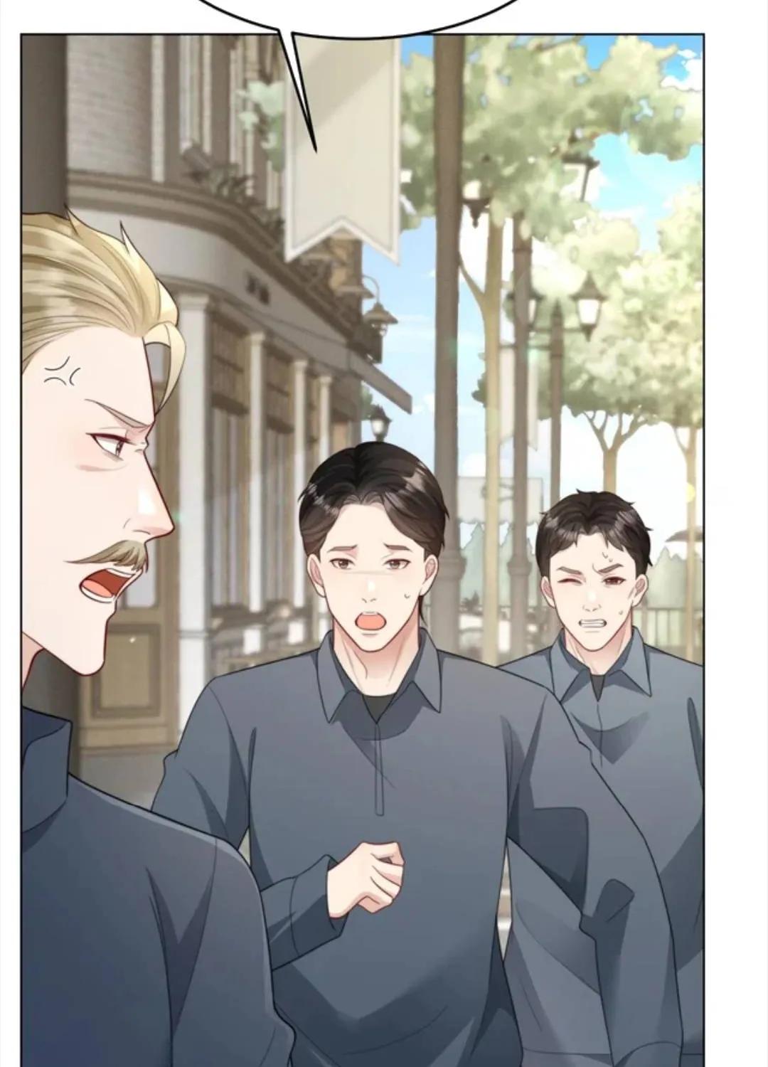 Kết Hôn Với Ông Chồng Thực Vật Chap 81 - Next Chap 82