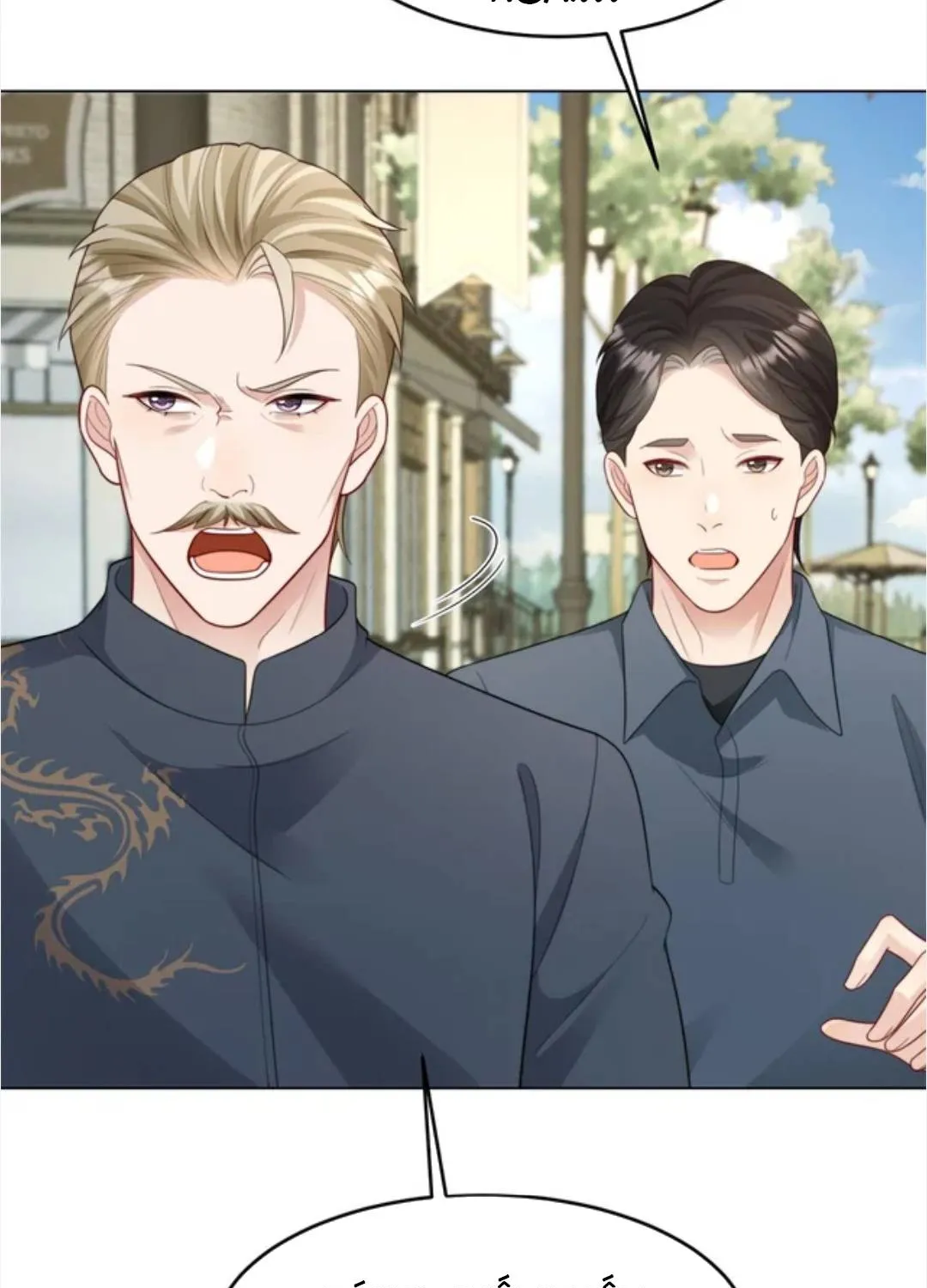 Kết Hôn Với Ông Chồng Thực Vật Chap 81 - Next Chap 82