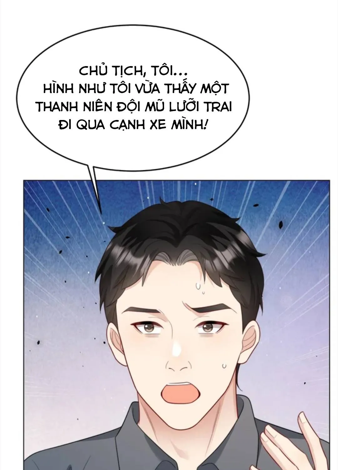 Kết Hôn Với Ông Chồng Thực Vật Chap 81 - Next Chap 82