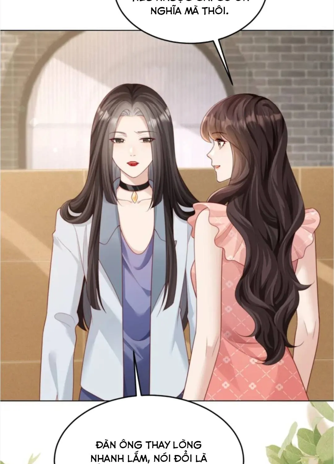 Kết Hôn Với Ông Chồng Thực Vật Chap 81 - Next Chap 82