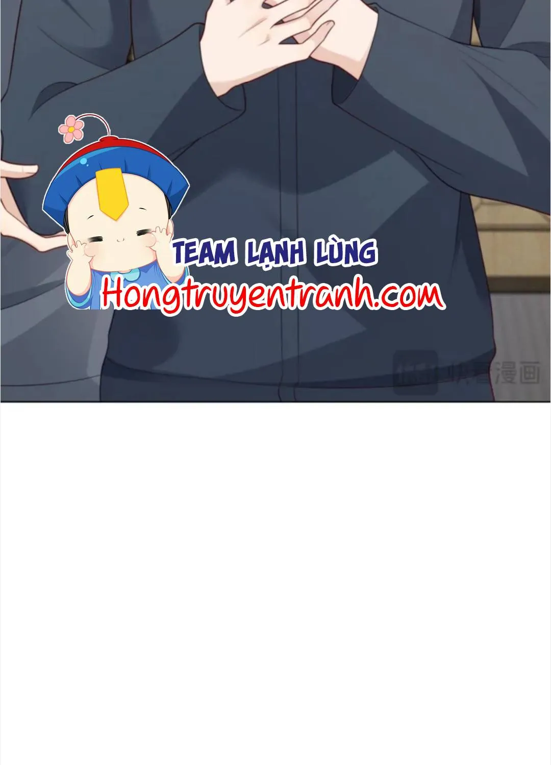 Kết Hôn Với Ông Chồng Thực Vật Chap 81 - Next Chap 82