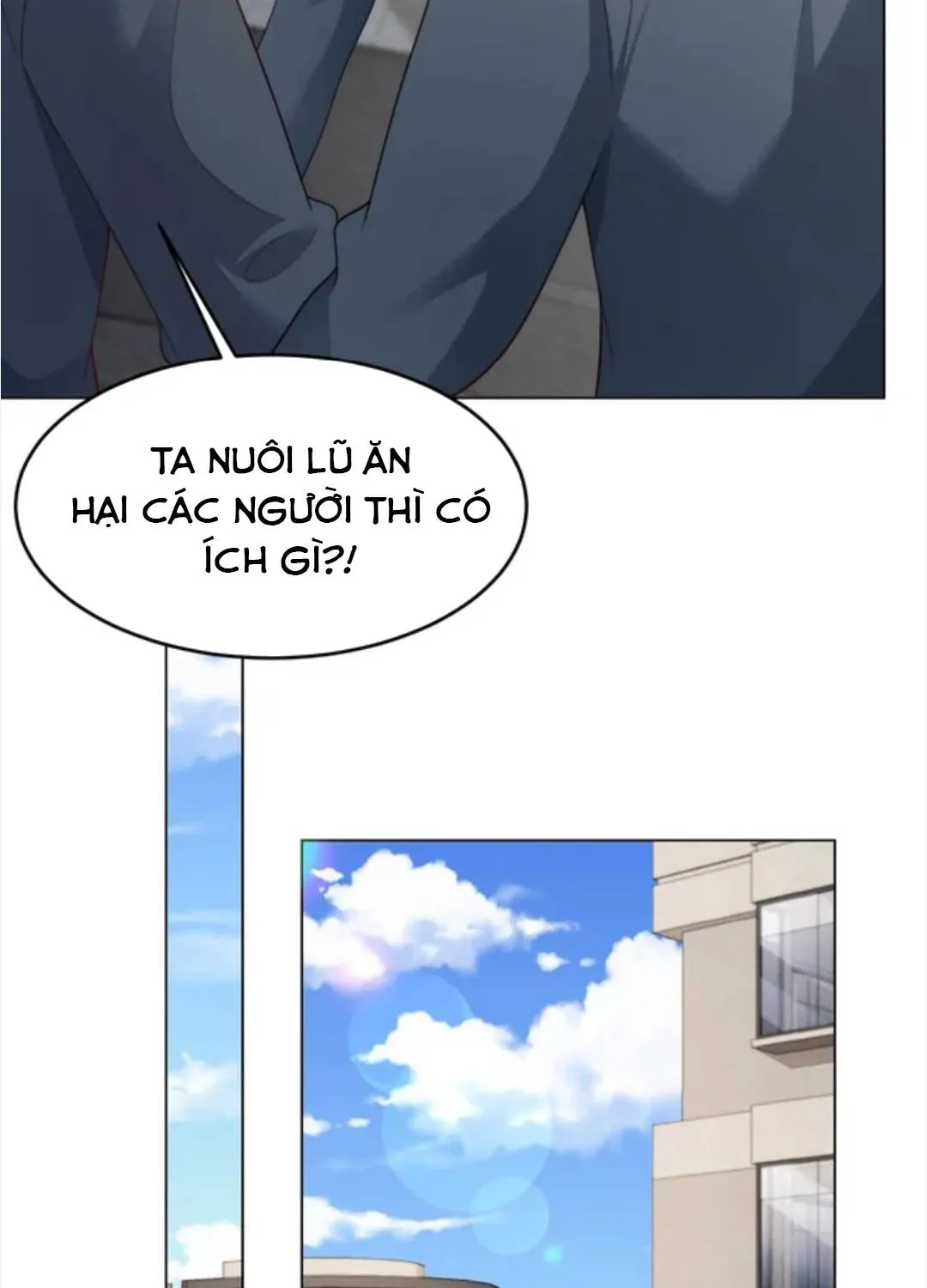 Kết Hôn Với Ông Chồng Thực Vật Chap 81 - Next Chap 82