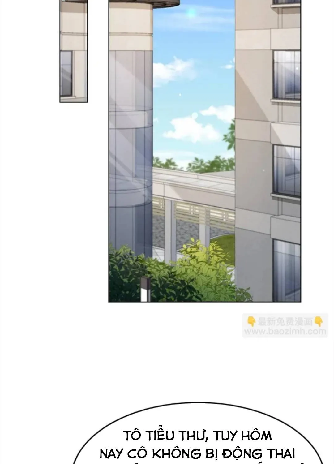 Kết Hôn Với Ông Chồng Thực Vật Chap 81 - Next Chap 82