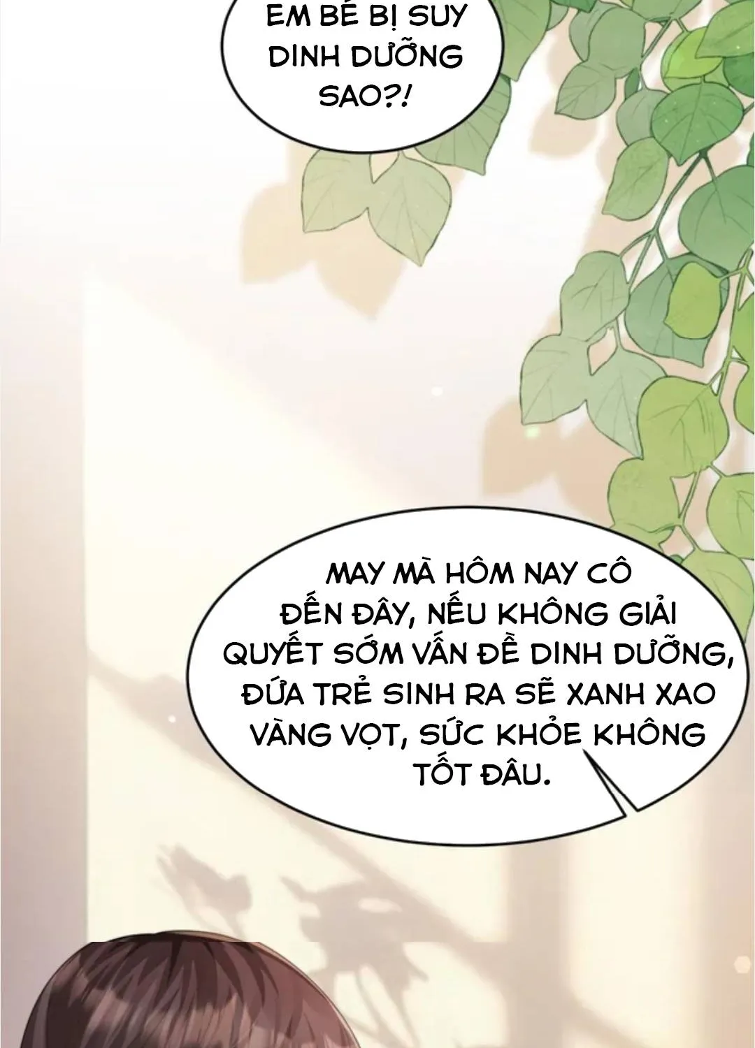 Kết Hôn Với Ông Chồng Thực Vật Chap 81 - Next Chap 82