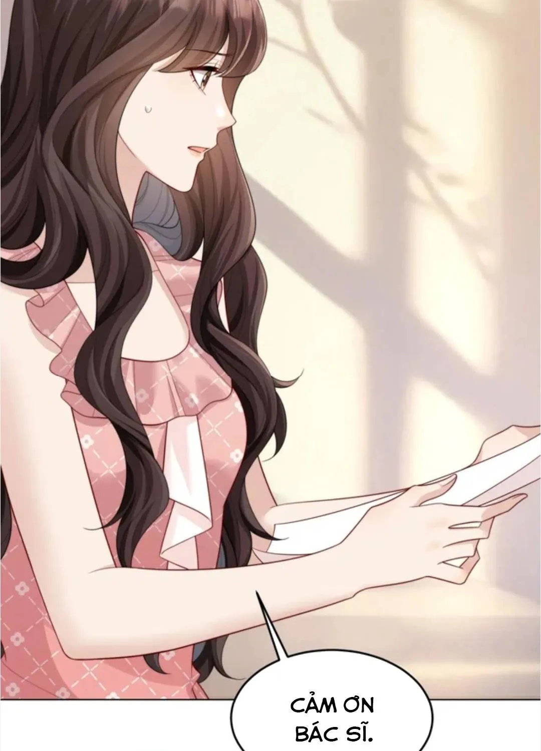 Kết Hôn Với Ông Chồng Thực Vật Chap 81 - Next Chap 82