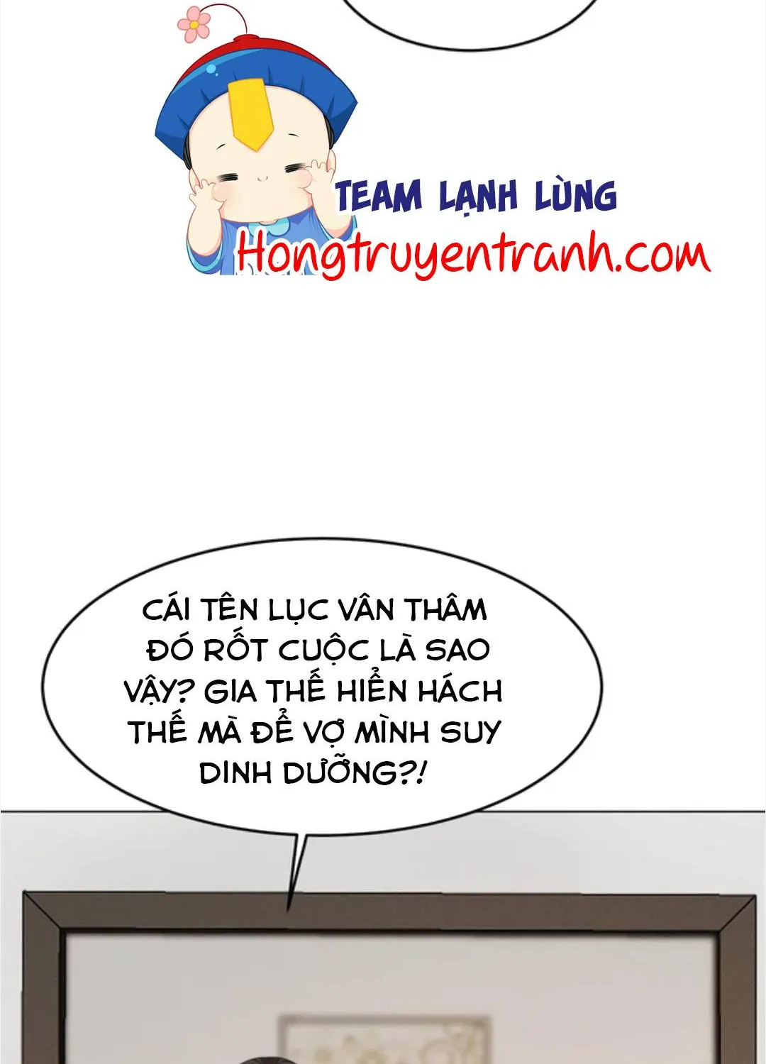 Kết Hôn Với Ông Chồng Thực Vật Chap 81 - Next Chap 82