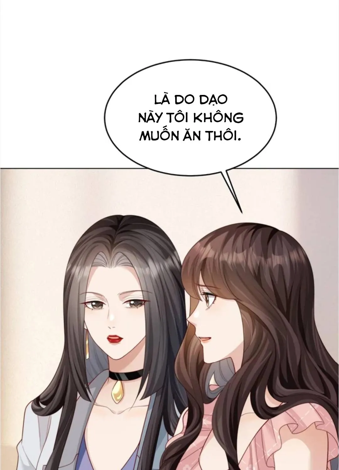 Kết Hôn Với Ông Chồng Thực Vật Chap 81 - Next Chap 82
