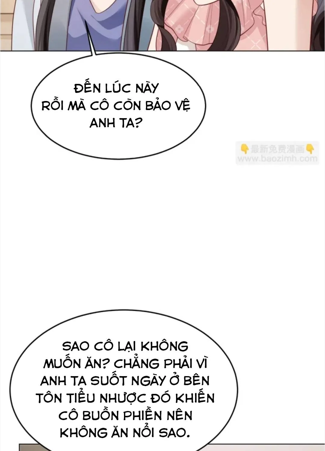 Kết Hôn Với Ông Chồng Thực Vật Chap 81 - Next Chap 82