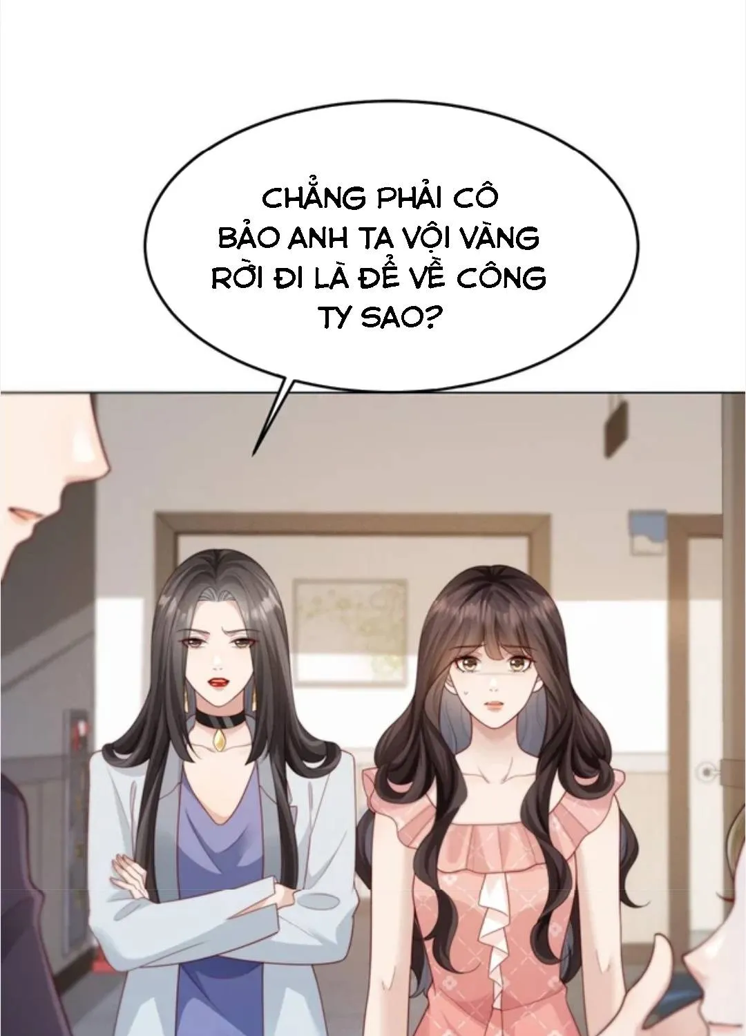Kết Hôn Với Ông Chồng Thực Vật Chap 81 - Next Chap 82