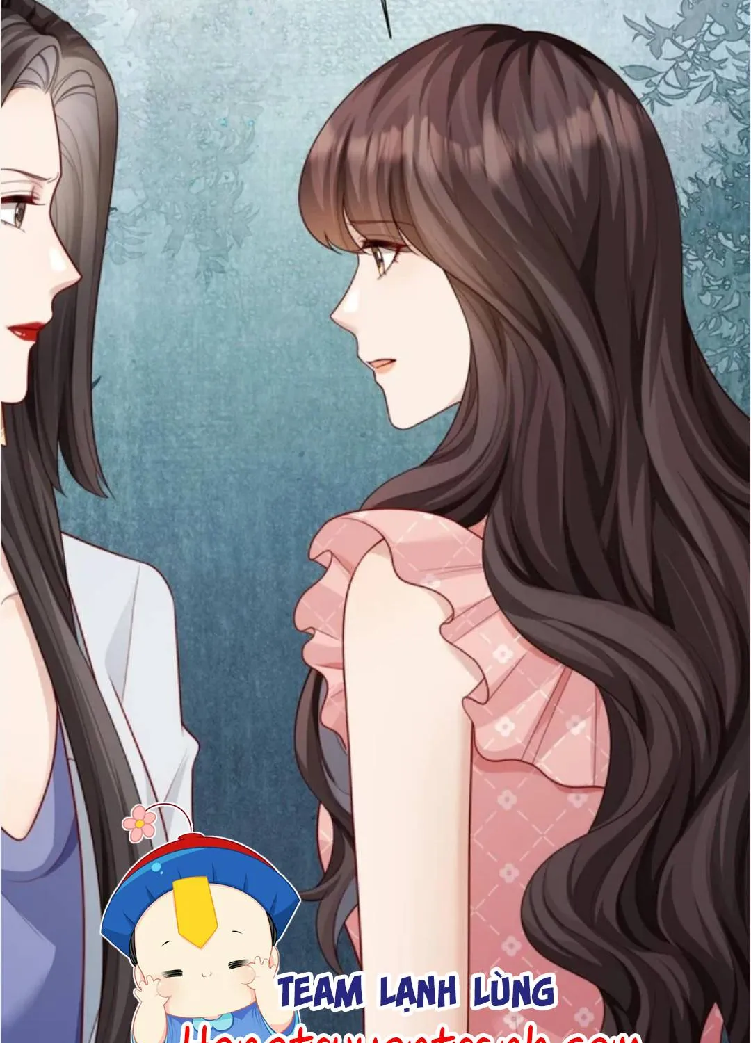 Kết Hôn Với Ông Chồng Thực Vật Chap 81 - Next Chap 82