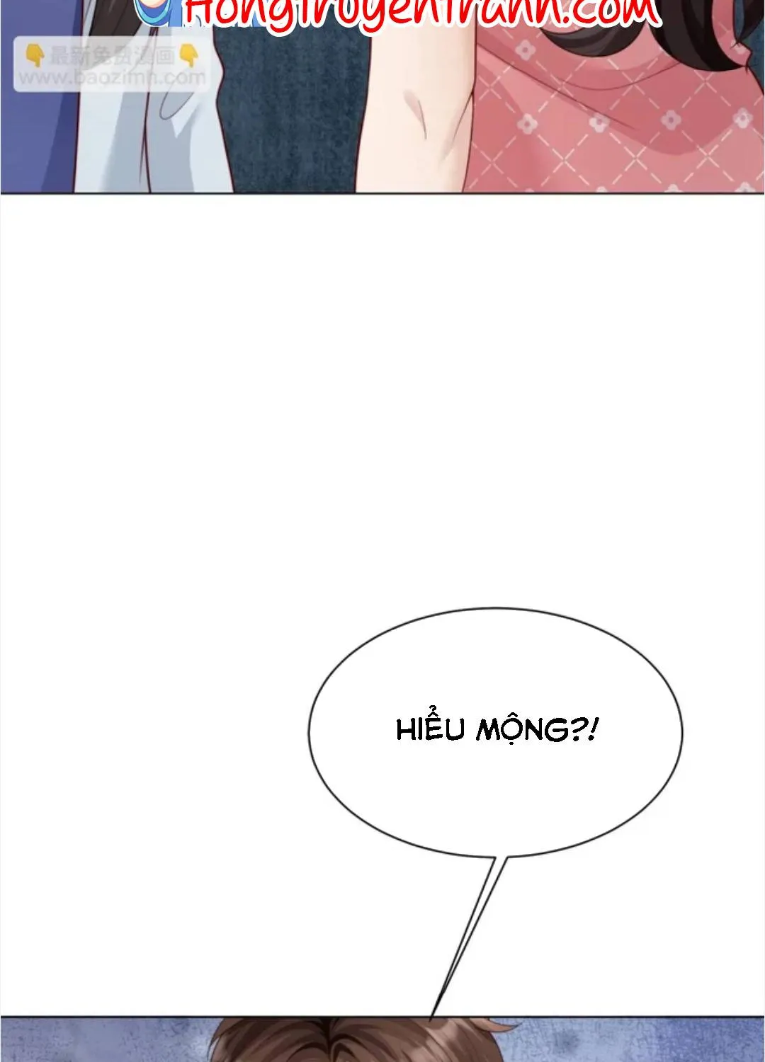 Kết Hôn Với Ông Chồng Thực Vật Chap 81 - Next Chap 82