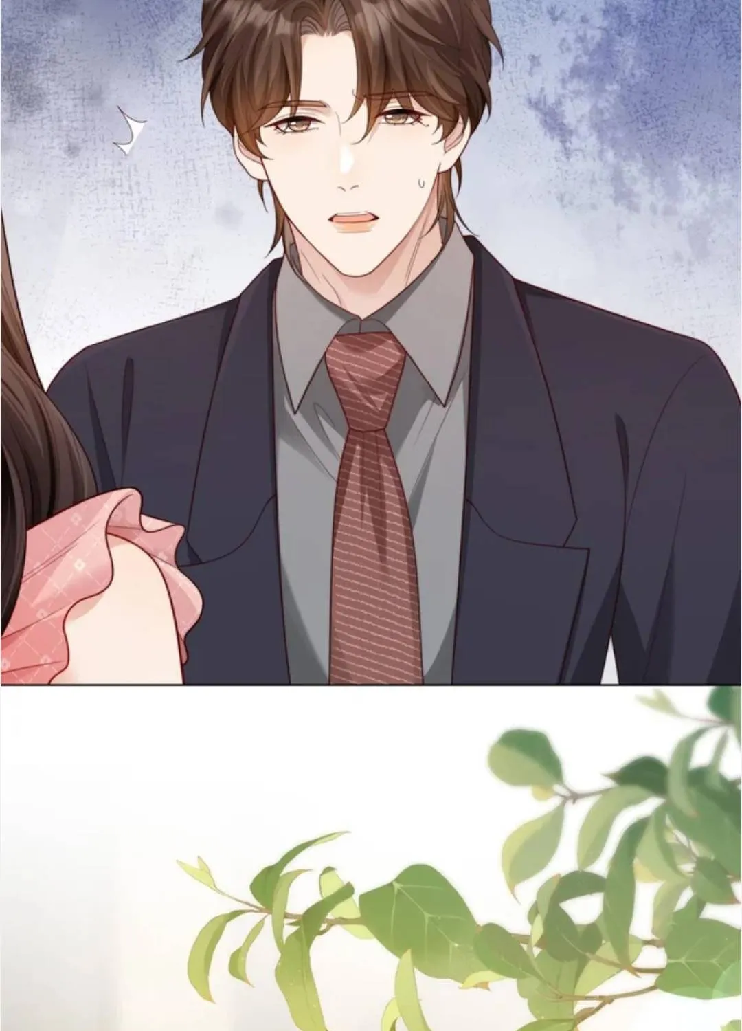 Kết Hôn Với Ông Chồng Thực Vật Chap 81 - Next Chap 82