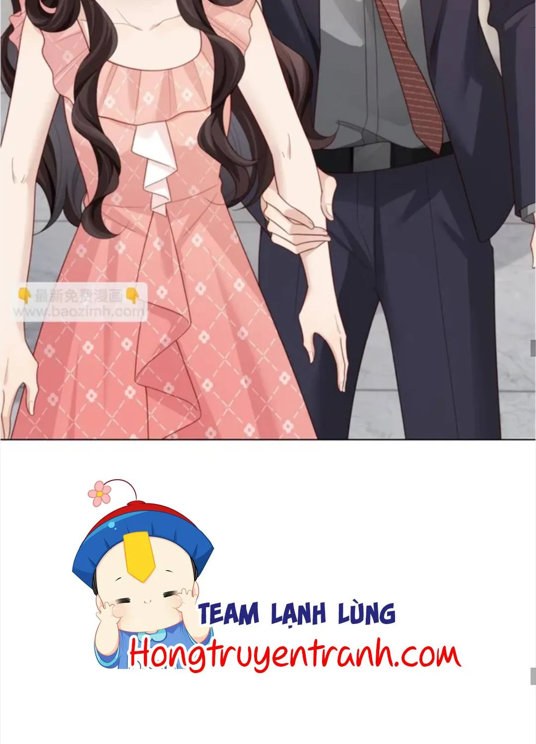 Kết Hôn Với Ông Chồng Thực Vật Chap 81 - Next Chap 82