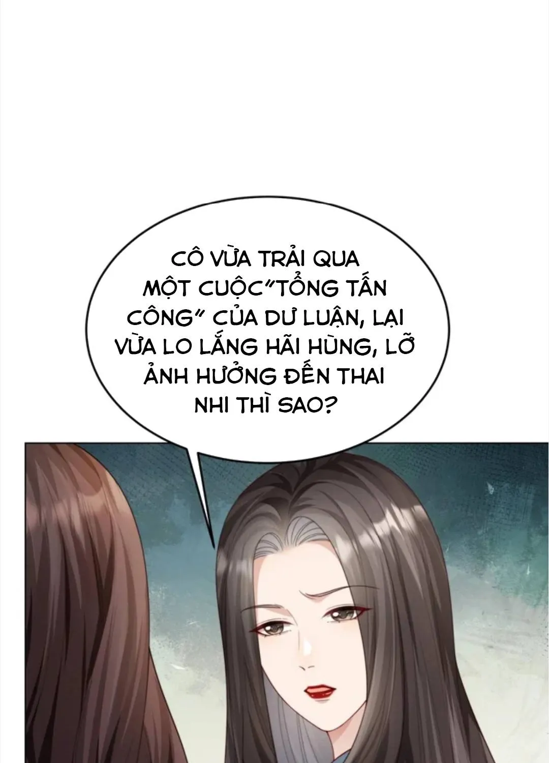 Kết Hôn Với Ông Chồng Thực Vật Chap 81 - Next Chap 82