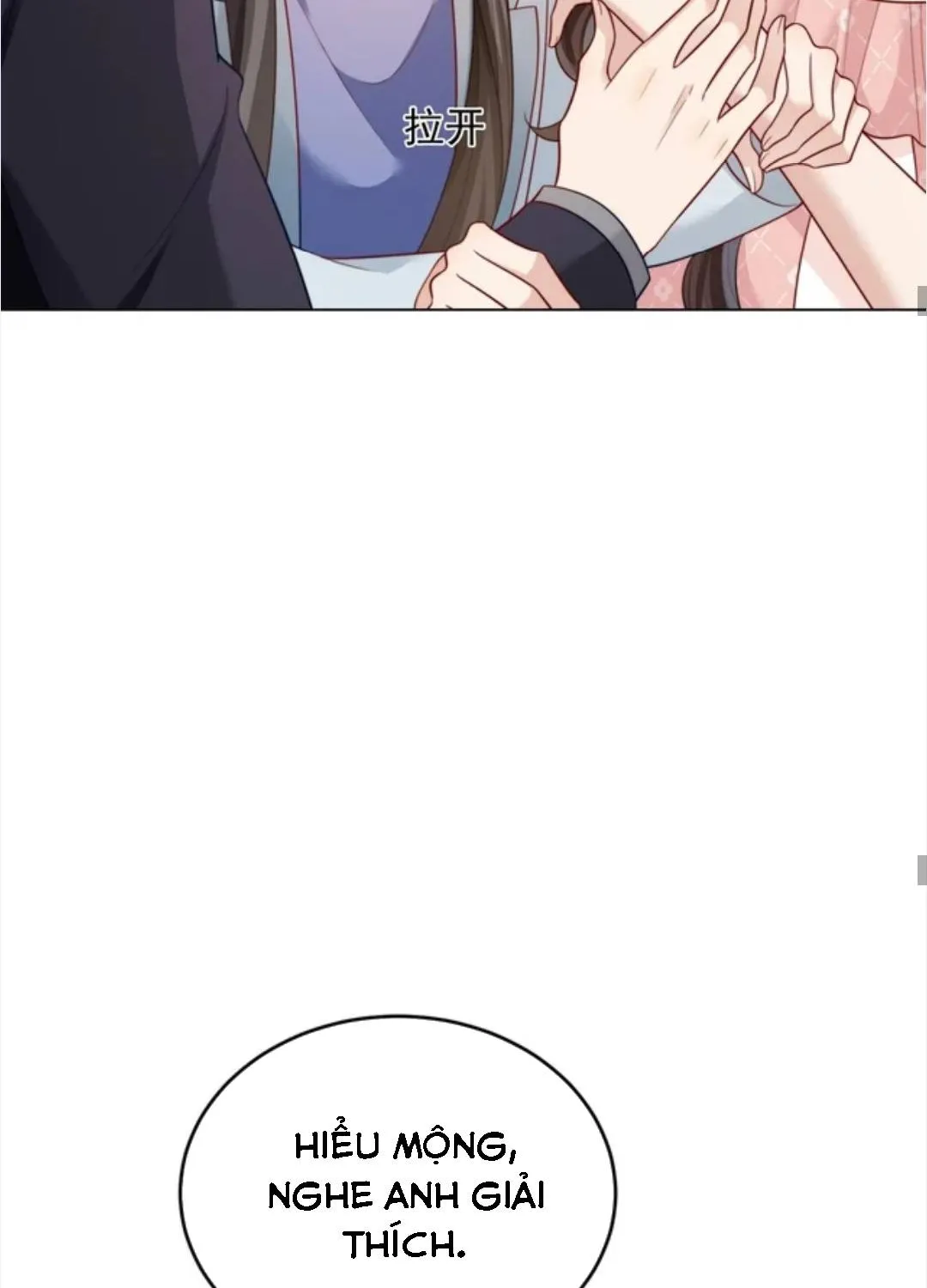 Kết Hôn Với Ông Chồng Thực Vật Chap 81 - Next Chap 82